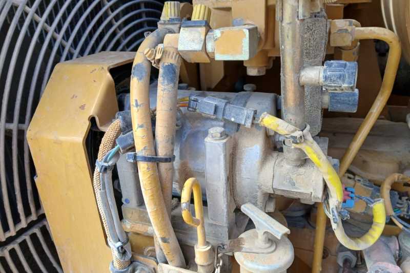 OmecoHub - Immagine CATERPILLAR D5N-LPG